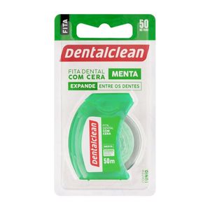 Fita Dental DentalClean 50m