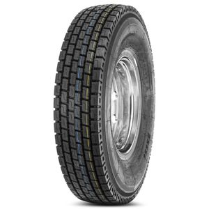 Pneu Para Caminhão Durable Aro 22.5 295/80 DR755