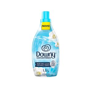 Amaciante de Roupa Concentrado Downy Brisa Suave 1,5L