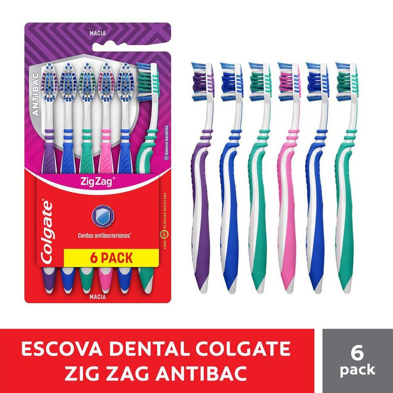 esc-dental-colg-zig-zag-antibac-6x1