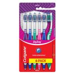 esc-dental-colg-zig-zag-antibac-6x1