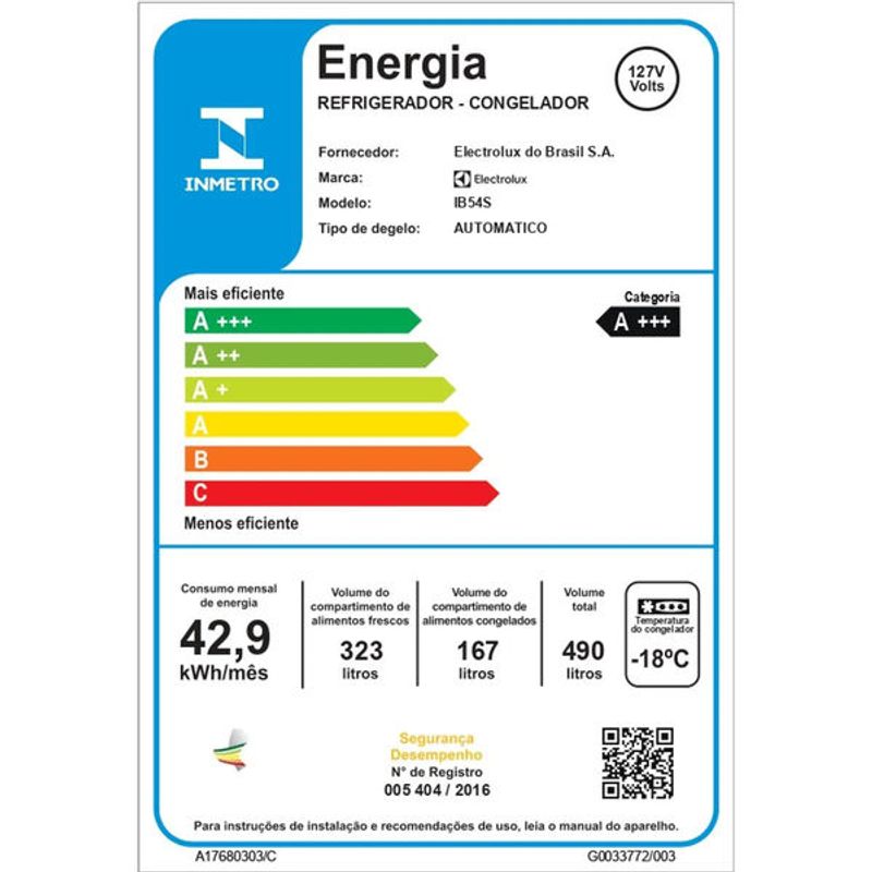 refrigerad-electrolux-ib54s-490l-in