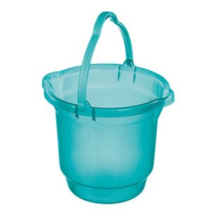 Balde Sanremo 8,5L Roxo R240/1