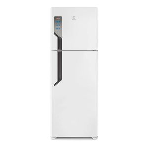 Geladeira Top Freezer Efficient Inverter IT56 Electrolux Branco 474 Litros