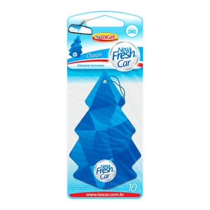Odorizante Folha Ocean Luxcar