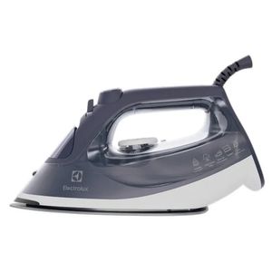 Ferro de Passar a Vapor e a Seco Electrolux Experience Care com Tecnologia Power Vapour ESI60 220V