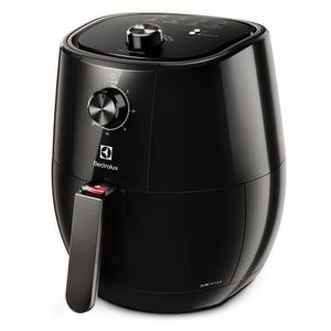 Fritadeira Elétrica sem Óleo EAF10 Electrolux Preto 3,2L 220V