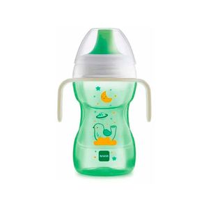 Copo Mam Fun To Drink Neutro 270ml
