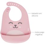 babador-buba-silicone-gumy-rosa