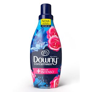 Amaciante de Roupa Concentrado Brisa Intenso Downy Frasco 1l