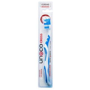 Escova Dental Unoco Kids Sare