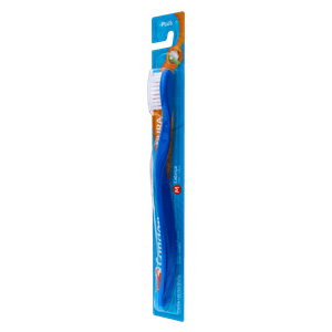 Escova Dental Dura Condor Plus Cabeça M