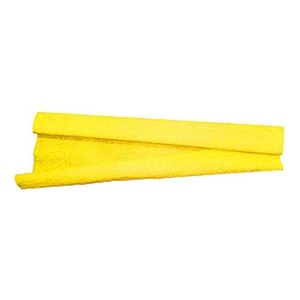 Papel Crepom Amarelo 48x200 VMP