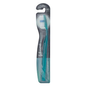 Escova Dental Macia Johnson's Professional 40 Grande