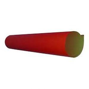 Papel Cartao Brilho Master 50X66cm Vermelho Vmp