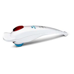 Massageador Elétrico Hammer Super Massage Relaxmedic