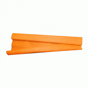 Papel Crempo Vmp Laranja Pacote com 10 Unidades