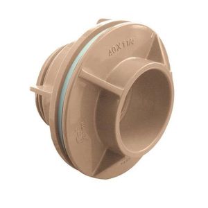 Adaptador para Caixa d'água Soldável 20mm x 1/2 Akato