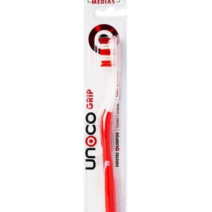 Escova Dental Unoco Grid