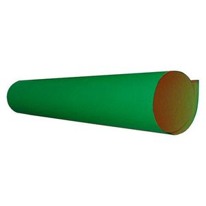 Papel Cartão Fosco 48x66cm Verde V.M.P. 20x1