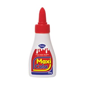 Cola Branca Maxi