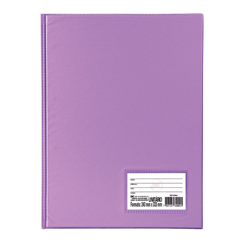 pasta-catalportif-dac-50env-lilas