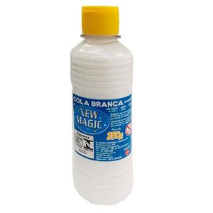 Cola Branca