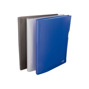 Pasta Catálogo A4 Top Line Dello 20 Envelopes