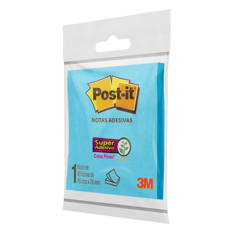 post-it-3m-76x76-azul-45f