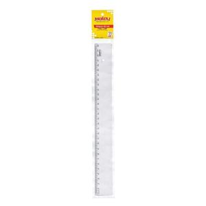 Regua Waleu 30cm Sortidas
