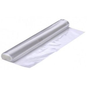 Papel Celofane 80x80cm Transparente VMP