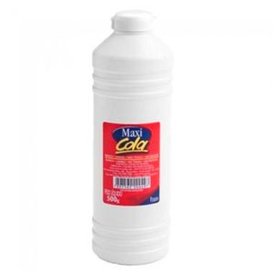 Cola Branca Maxi