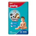 fralda-looney-tunes-jumbin-xxg-12x1