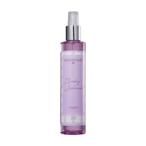 Body Splash Lilac Baby