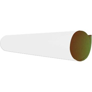 Papel Cartao Brilho Master 50x66cm. Branco Vmp