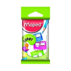 Apontador Boogy Combo com 3 Unidades