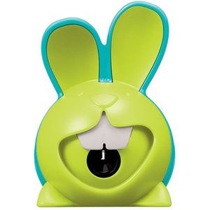 Apontador Croc Croc Coelho