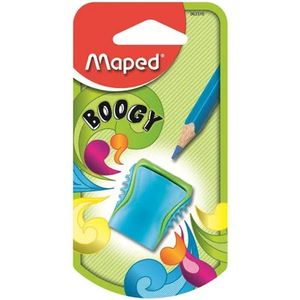 Apontador Boogy Com Depósito Blister Com