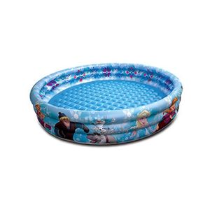 Piscina Infantil Inflável 150 Litros Frozen Toyng Dyin-107