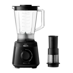 Liquidificador Walita Daily 700W Preto 220V - RI2113/90