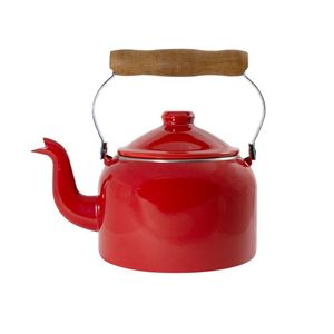 Chaleira tradicional em Agata - 1.8L  - Indução - da Fazenda