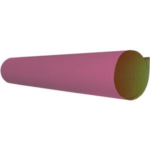 Papel Cartão Fosco Rosa 20x1 Vmp
