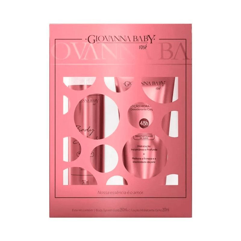 kit-giov-baby-body-260mlloc-200ml-rose