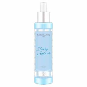 Body Splash Blue Baby