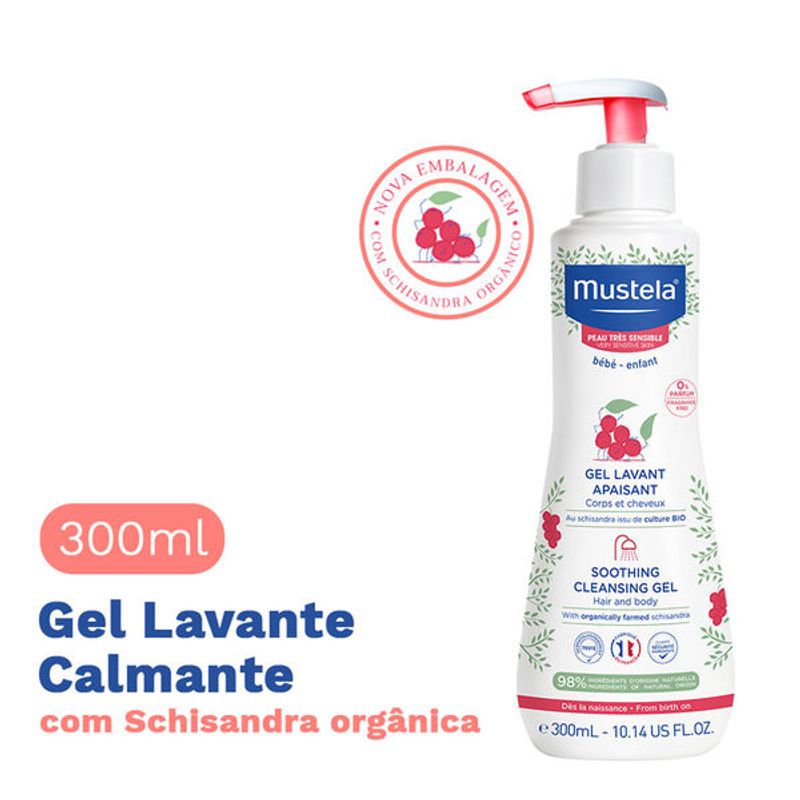 gel-lavante-mustela-calmante-300ml