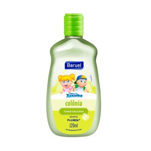 Colônia Baby Turma Da Xuxinha