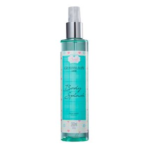 Body Splash Candy Baby