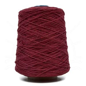 Barbante Apolo Eco Circulo Nº 6 600g Vinho - 7136