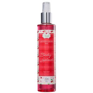 Body Splash Cherry Baby