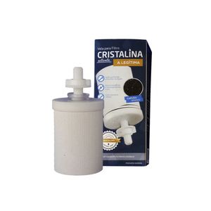 Vela Filtro Carvao Ativado V/Ca